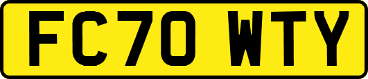 FC70WTY