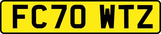 FC70WTZ