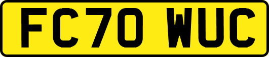 FC70WUC