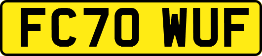 FC70WUF