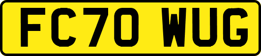 FC70WUG