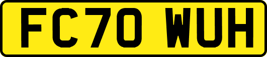 FC70WUH