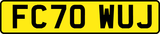 FC70WUJ