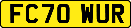 FC70WUR