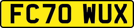 FC70WUX