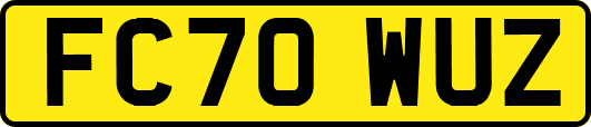 FC70WUZ