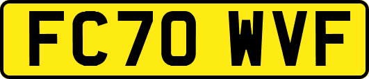 FC70WVF