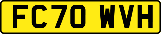 FC70WVH
