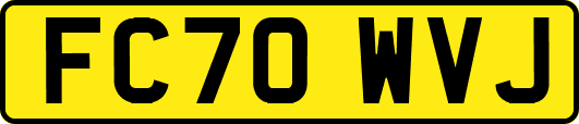 FC70WVJ