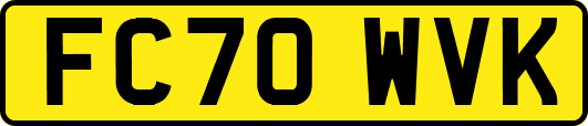 FC70WVK
