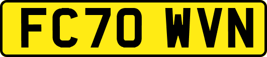 FC70WVN
