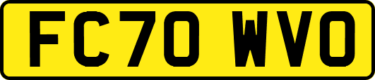 FC70WVO