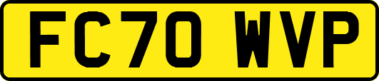 FC70WVP