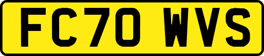 FC70WVS