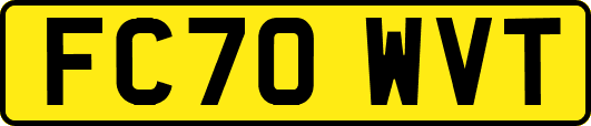 FC70WVT