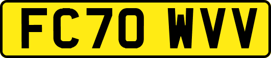 FC70WVV