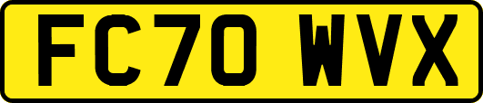FC70WVX