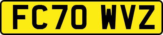 FC70WVZ