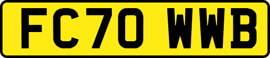 FC70WWB