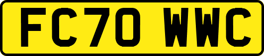 FC70WWC