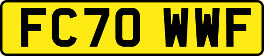 FC70WWF