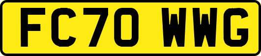 FC70WWG