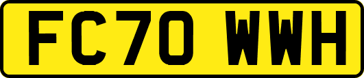 FC70WWH