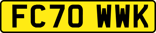 FC70WWK