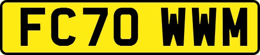 FC70WWM