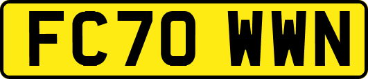 FC70WWN