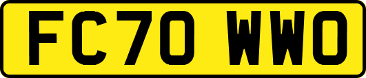 FC70WWO