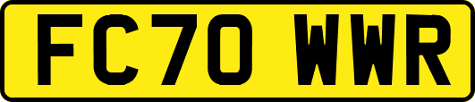FC70WWR