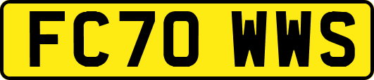 FC70WWS