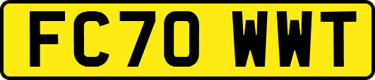 FC70WWT
