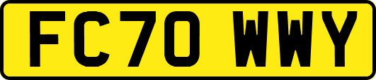 FC70WWY