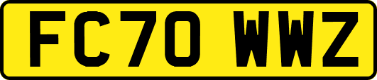 FC70WWZ