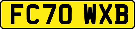 FC70WXB