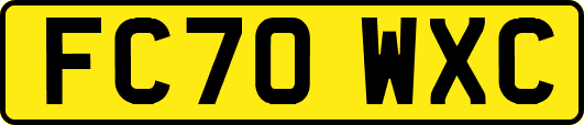 FC70WXC