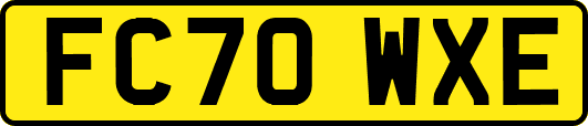 FC70WXE