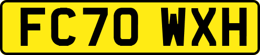 FC70WXH