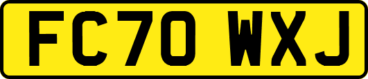 FC70WXJ