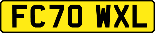 FC70WXL