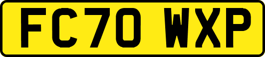 FC70WXP