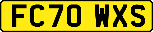 FC70WXS
