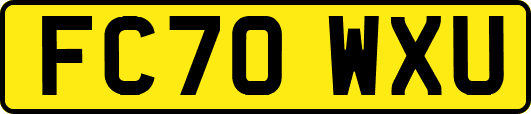 FC70WXU