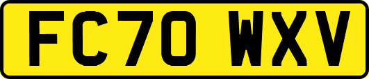 FC70WXV
