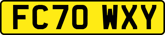 FC70WXY