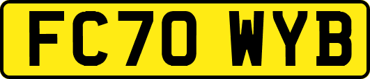 FC70WYB