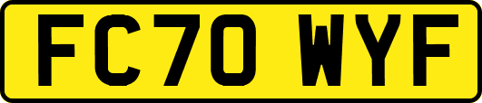 FC70WYF