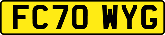 FC70WYG
